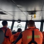 Badan KM Virgo Transport 8 Tak Lagi Terlihat di Permukaan, Sonar Jadi Andalan Tim SAR