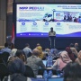 Pemerintah Percepat Pemulihan 20 Mal Pelayanan Publik Terdampak Bencana