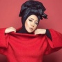 Belajar Menerima Cinta Lewat Lagu Ketika Cinta Bertasbih Melly Goeslaw