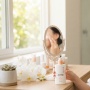 3 Rekomendasi Sunscreen Korea untuk Flek Hitam, Wajah Kusam Ikut Teratasi