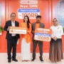 Dorong Ekonomi Digital,  ShopeePay dan BI Dorong Penggunaan QRIS bagi UMKM