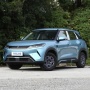 Mobil China Dominasi Daftar Nominasi Mobil Terbaik Dunia 2027