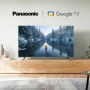 TV LED 4K Panasonic: Hadirkan Detail Gambar Lebih Nyata untuk Setiap Momen di Rumah