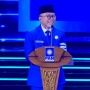 Pidato Zulhas di HUT PAN: Warna Partai Tak Boleh Lebih Besar dari Merah Putih
