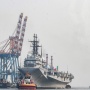 Intip Spesifikasi Kapal Induk Pertama Indonesia, Armada Usia 41 Tahun Hibah dari Italia