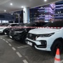 Ada Alphard hingga Zenix, Kejagung Sita 11 Mobil Milik PT PSMI Terkait Korupsi Hutan