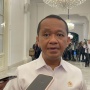 Bahlil Ungkap Keinginan Parpol soal Parliamentary Threshold: Ada 5, 6, hingga 7 Persen