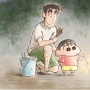 Film Crayon Shin-chan ke-33 jadi Film Terlaris Sepanjang Waralaba Ini