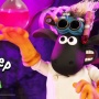 Shaun the Sheep: The Beast of Mossy Bottom, Komedi yang Nggak Banyak Kata