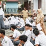 Tugas Guru Itu Mengajar, Bukan Menjadi Petugas Pemeriksa MBG