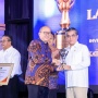 Kemnaker Raih Terbaik II Anugerah Layanan Investasi 2026