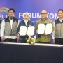 Kerja Sama BKI-ABUPI Sasar Kebutuhan Industri Pelabuhan