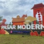 Mengintip Pasar Modern di Tengah Kawasan Hunian yang Bukan Sekadar Tempat Belanja