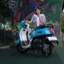 5 Pilihan Motor Matik Stylish dan Nyaman untuk Perempuan Temani Aktivitas Harian
