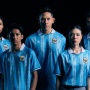 Kelme Kenalkan Jersey Ketiga Timnas Indonesia, Warna Biru dan Kuncup Melati Punya Makna Khusus