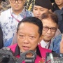 Bantah Punya IUP Tambang, Febrie: Saya Tak Pernah Minta Proyek Pemerintah