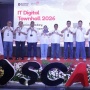 Telkom Luncurkan SCALE, Integrasikan AI, Cloud, dan Keamanan Siber