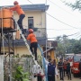 Bendung Katulampa Naik Jadi Berkah bagi Jakarta di Tengah Kemarau Panjang