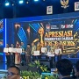Mendagri Beri Penghargaan untuk Empat Kategori Pelayanan Daerah Regional Maluku dan Nusa Tenggara