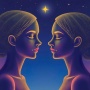 6 Zodiak yang Perlu Ekstra Sabar saat Berteman Dekat dengan Gemini