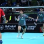 Ricky Soebagdja Puji Mentalitas Student-Athlete di Campus League, BINUS Juara Regional Bandung