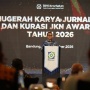 Inilah Pemenang Anugerah Karya Jurnalistik BPJS Kesehatan 2026
