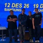 Siap-Siap! Rumahsakit Bakal Gelar Anomali Tour 2026, Khusus Bawakan Lagu Langka Buat Fans