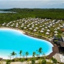Bintan Bukan Cuma Pantai, Ada Jejak Sejarah Melayu hingga Blue Lake yang Unik