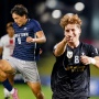 Mitchell Baker vs Luke Vickery: Adu Statistik, Siapa Pilihan John Herdman di Starting XI Indonesia?