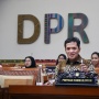 Update RUU Perampasan Aset, Komisi III Sudah 62 Kali Serap Aspirasi Publik