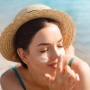 Anti-Kusam Seharian! 4 Chemical Sunscreen Brightening Bikin Wajah Glowing