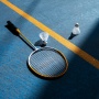 Pemula Wajib Tahu! 4 Cara Pilih Raket Badminton Biar Gak Salah Beli