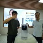 Pemurni Air Modern untuk Rumah, Andalkan Filtrasi Berlapis dan Sterilisasi UV