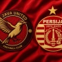Sedang Berlangsung! Link Live Streaming Persija vs Java United di Super League Malam Ini