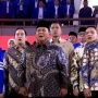 Prabowo Singgung PAN Bokek di HUT ke-28: Acara Megah, Utang Belum Lunas