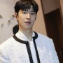 Lee Je Hoon Diincar Bintangi Film Horor Thriller Baru, Ominous Dream