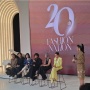 20 Tahun Fashion Nation: Merayakan Wastra, Desainer, dan Wajah Baru Fashion Indonesia