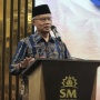 Muhammadiyah Kutip Surah Al Baqarah dan Al Araf: Jangan Normalisasi Kebakaran Hutan Bencana Tahunan