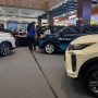 Pameran Otomotif ACC Carnival Medan Tawarkan Skema Kredit Ringan Hingga Tukar Tambah