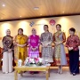 Kriyanusa 2026 Tak Lagi Sekadar Pameran, Kriya Nusantara Dibawa ke Dunia Digital