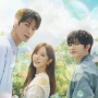Sinopsis Dive Into You: Cinta Lintas Waktu, Tayang 26 September