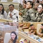 Viral Foto Duduk Bareng, Terungkap 6 Momen Kedekatan Gubernur Sherly dan Ahmad Luthfi