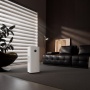 Saat Abu Vulkanik Ancam Kualitas Udara, Teknologi Air Purifier Jadi Benteng di Rumah