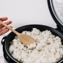 Mengapa Nasi di Rice Cooker Cepat Lembek dan Menguning Padahal Baru Dimasak Beberapa Jam?