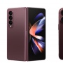 4 HP Warna Burgundy yang Lebih Murah dari iPhone 18 Pro, Performa Terbaik!