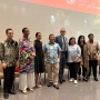 Dari Indonesia ke Milan, Kemenekraf Buka Jalan 3 Desainer Muda Tembus Panggung Dunia