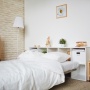 8 Cara Menata Kamar Kos Sempit Tanpa Mengecat Tembok Menurut Feng Shui