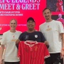 Dua Legenda Liverpool Sambangi Jakarta, Antusiasme Fans Indonesia Bikin Sami Hyypia Terkejut