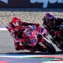 Sprint Race MotoGP Austria 2026: Pedro Acosta Crash, Jorge Martin Sukses!