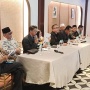 Denny Indrayana Tantang Gibran Hadir di Sidang MK soal Keabsahan Cawapres